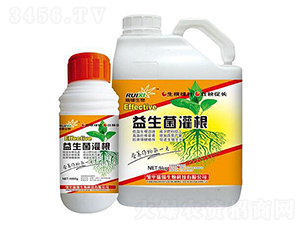 益生菌灌根-瑞錫生物
