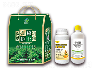 控旺?；ū９霎a(chǎn)組合套餐-棉護(hù)士-日正農(nóng)科