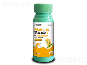 水稻硅鉀高產(chǎn)功能肥-稻豐360-國(guó)正易農(nóng)