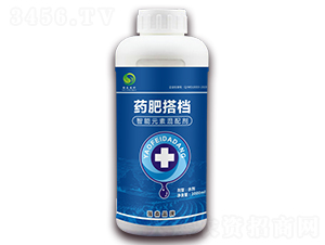 智能元素混配劑-藥肥搭檔-強森農(nóng)科