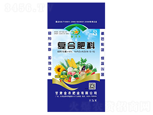 復合肥料18-12-10-金沃華-金農(nóng)肥業(yè)