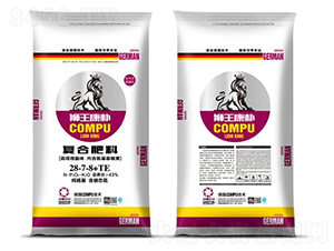 復(fù)合肥料28-7-8+TE-獅王康樸-漢騰農(nóng)業(yè)