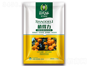 創(chuàng)新型果樹(shù)促控劑-梢得力-蓓大姐