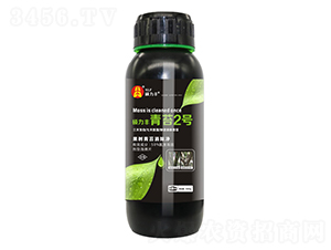 青苔2號(hào)-碩力豐生物