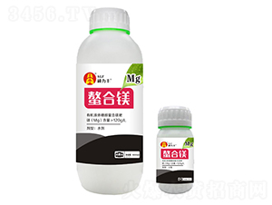 螯合鎂肥-碩力豐生物