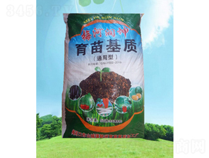 育苗基質(zhì)（通用型）-梅河潤坤-潤源興禾
