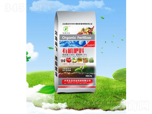 有機肥料-潤源興禾