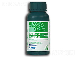 有機(jī)螯合微量元素-艾麗倍多-艾麗米