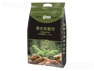 微生物菌劑-根地佳-施普諾
