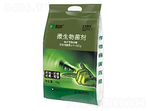 微生物菌劑-枯黃增綠-施普諾