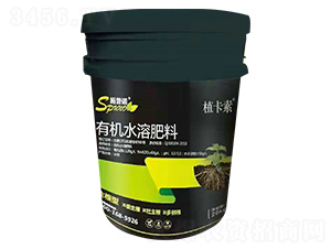 生根型有機(jī)水溶肥料-植卡素-施普諾