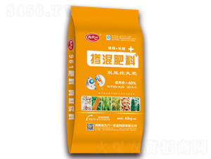 40kg摻混肥料30-5-5-九六一