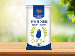 萬物升之果保20-10-20+TE-盛華農(nóng)業(yè)
