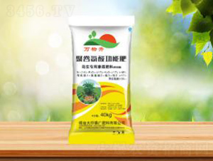 聚谷氨酸功能肥-盛華農(nóng)業(yè)