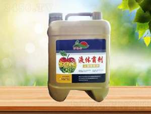 萬物升液體菌劑-盛華農(nóng)業(yè)