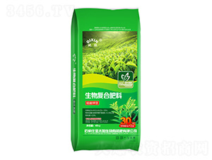 40kg生物復(fù)合肥料-地欣-金太陽(yáng)
