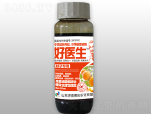 300ml柿子專用抑菌調(diào)節(jié)劑-好醫(yī)生-賽陽(yáng)農(nóng)化