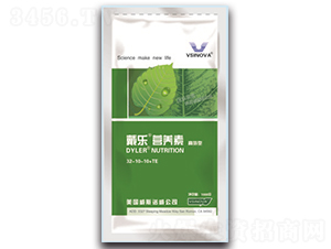戴樂(lè)營(yíng)養(yǎng)素（高氮型）32-10-10+TE-威斯諾威