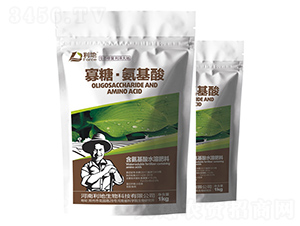 寡糖·氨基酸-利地生物