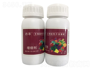 增甜劑-農(nóng)伯樂
