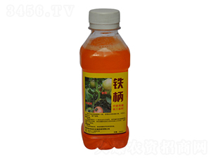 葉面肥-鐵柄-農伯樂