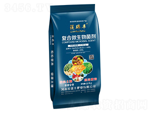 復(fù)合微生物菌劑（藍(lán)袋）-蓮瑞豐