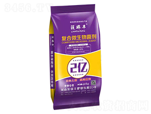 復(fù)合微生物菌劑（紫袋）-蓮瑞豐
