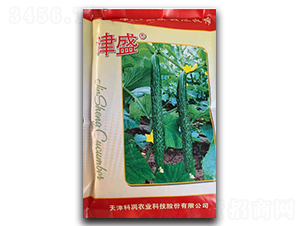 津盛寒豐58-黃瓜種子-凌廣農(nóng)業(yè)