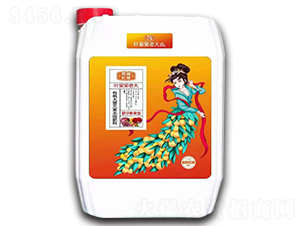 懸浮膨果型含腐植酸水溶肥料-西施葉果