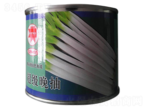 超級(jí)晚抽-大蔥種子-瑞奇種業(yè)