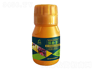 50ml聚天門冬氨酸螯合微量元素-沃樸豐-樸泰農(nóng)業(yè)