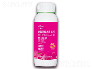 花芽分化誘導(dǎo)劑-花芽寶-美祿農(nóng)業(yè)