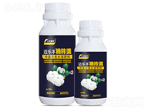 桃鈴滿-邁樂(lè)豐-英瑞沃博特