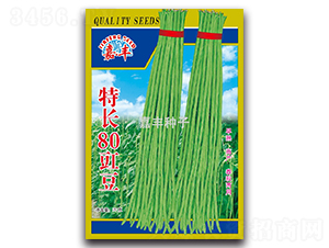 特長80豇豆-豇豆種子-嘉豐種子