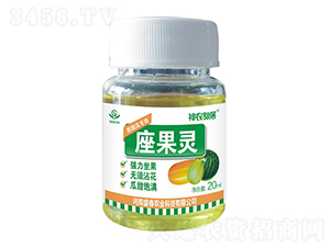 座果靈（西甜瓜專(zhuān)用）-神農(nóng)部落-盛春農(nóng)業(yè)