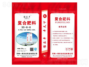 復(fù)合肥料30-6-6-豫樂(lè)豐-一鳴農(nóng)業(yè)