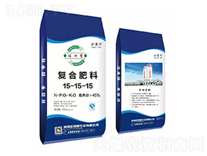 復(fù)合肥料15-15-15-旺四季