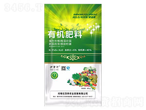 有機肥料-旺四季