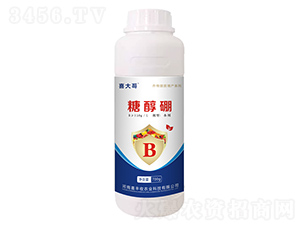 糖醇硼-喜大哥-喜豐收