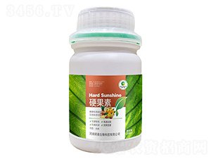 硬果素-碩森生物