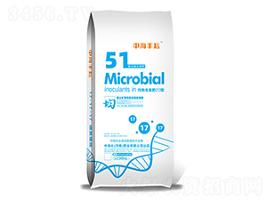 復(fù)合微生物肥-均衡全面肥1型-中?；蕵I(yè)