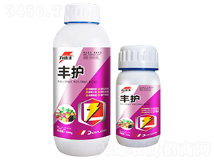 豐護-力盛豐-洛普農業(yè)