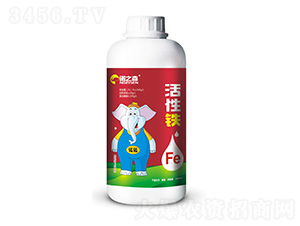 活性鐵-諾之森