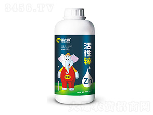 活性鋅-諾之森