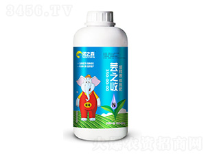 緩釋液體氮肥350-00-00-蕓之收-諾之森