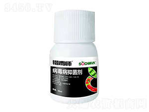 病毒病抑制劑-獵毒師-碩達(dá)