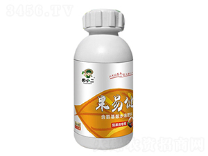 茄果類(lèi)專(zhuān)用含氨基酸水溶肥-果易健-鼎盛農(nóng)業(yè)