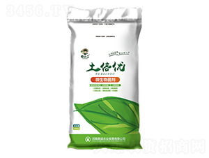 土倍優(yōu)微生物菌劑-鼎盛農業(yè)