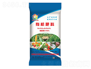 有機(jī)肥料-正天陽(yáng)光