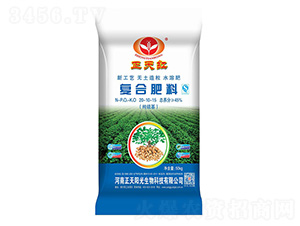 復(fù)合肥料20-10-15-正天陽光